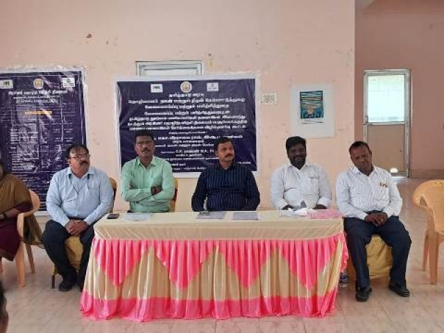 Awareness Meeting Graduates (2)