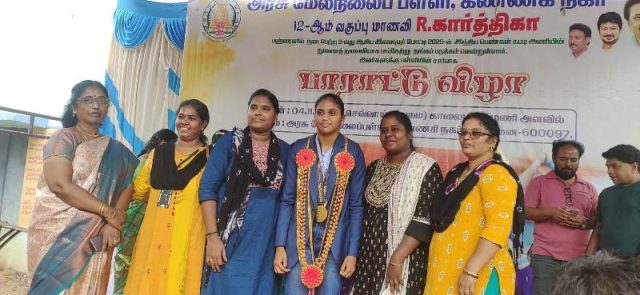 KARTHIGA – FELICITATION (5)