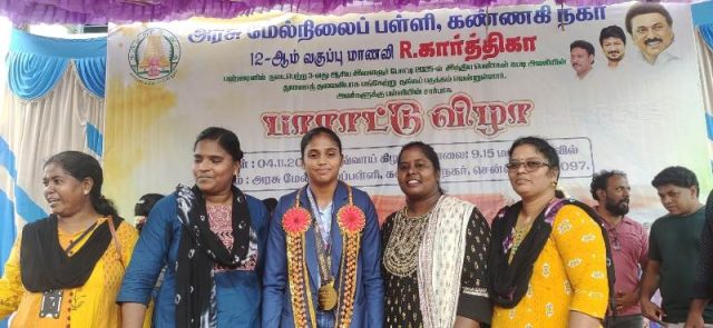 KARTHIGA – FELICITATION (6)
