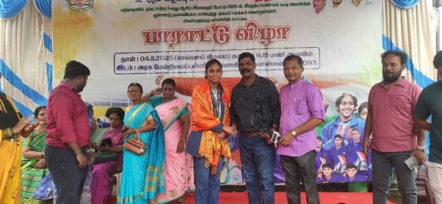 KARTHIGA – FELICITATION (8)