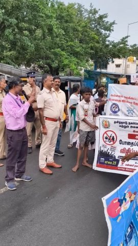 NO TO DRUGS (1)