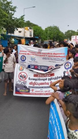 NO TO DRUGS (2)
