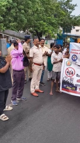 NO TO DRUGS (3)