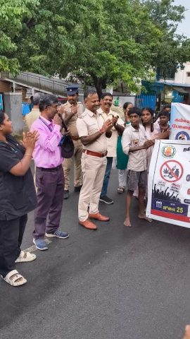 NO TO DRUGS (5)