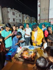 CHESS TOURNAMENT (1)