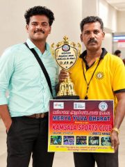 CHESS TOURNAMENT (10)